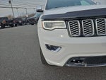 2018 Jeep Grand Cherokee Overland 4x4