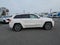 2018 Jeep Grand Cherokee Overland 4x4