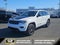 2017 Jeep Grand Cherokee Trailhawk 4x4