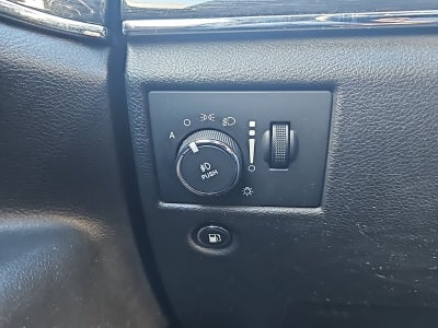 2017 Jeep Grand Cherokee Trailhawk 4x4