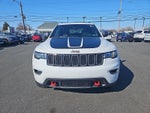 2017 Jeep Grand Cherokee Trailhawk 4x4
