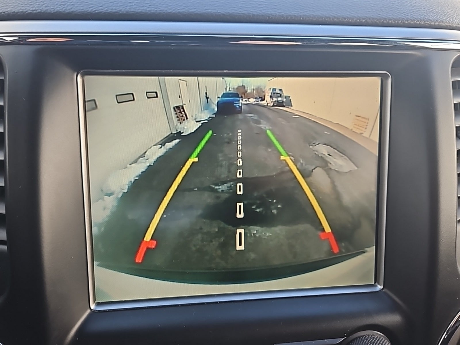 2017 Jeep Grand Cherokee Trailhawk 4x4