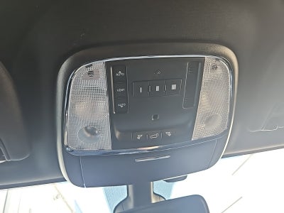 2017 Jeep Grand Cherokee Trailhawk 4x4