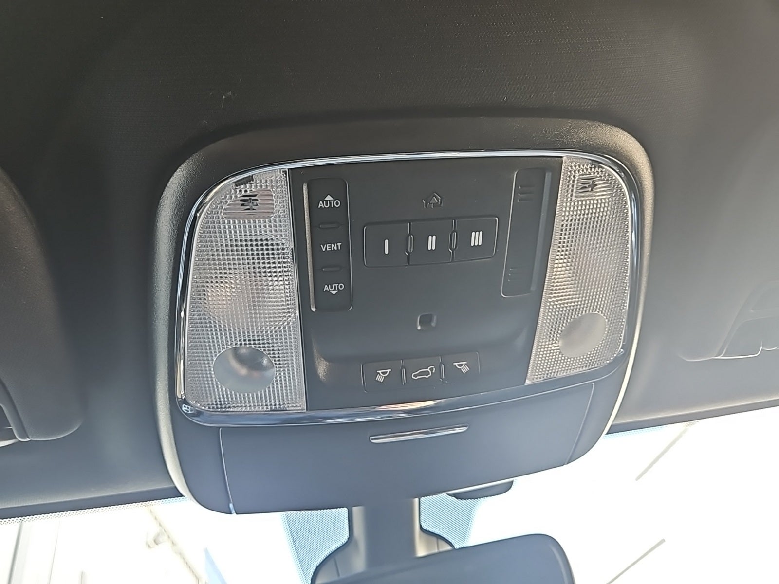 2017 Jeep Grand Cherokee Trailhawk 4x4