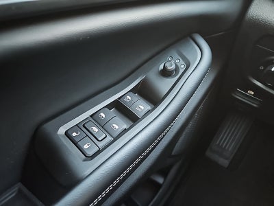 2024 Jeep Grand Cherokee Laredo 4x4