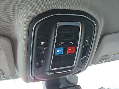 2024 Jeep Grand Cherokee Laredo 4x4