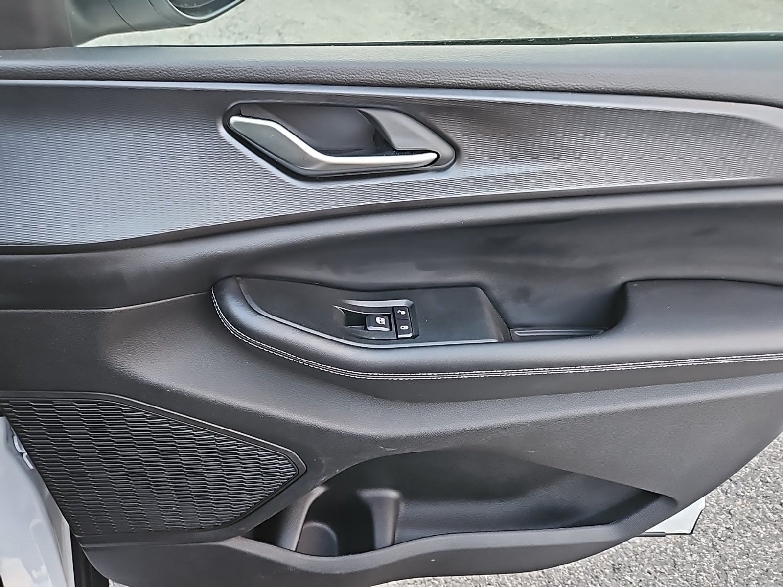 2024 Jeep Grand Cherokee Laredo 4x4