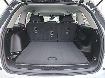 2024 Jeep Grand Cherokee Laredo 4x4