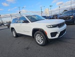 2024 Jeep Grand Cherokee Laredo 4x4