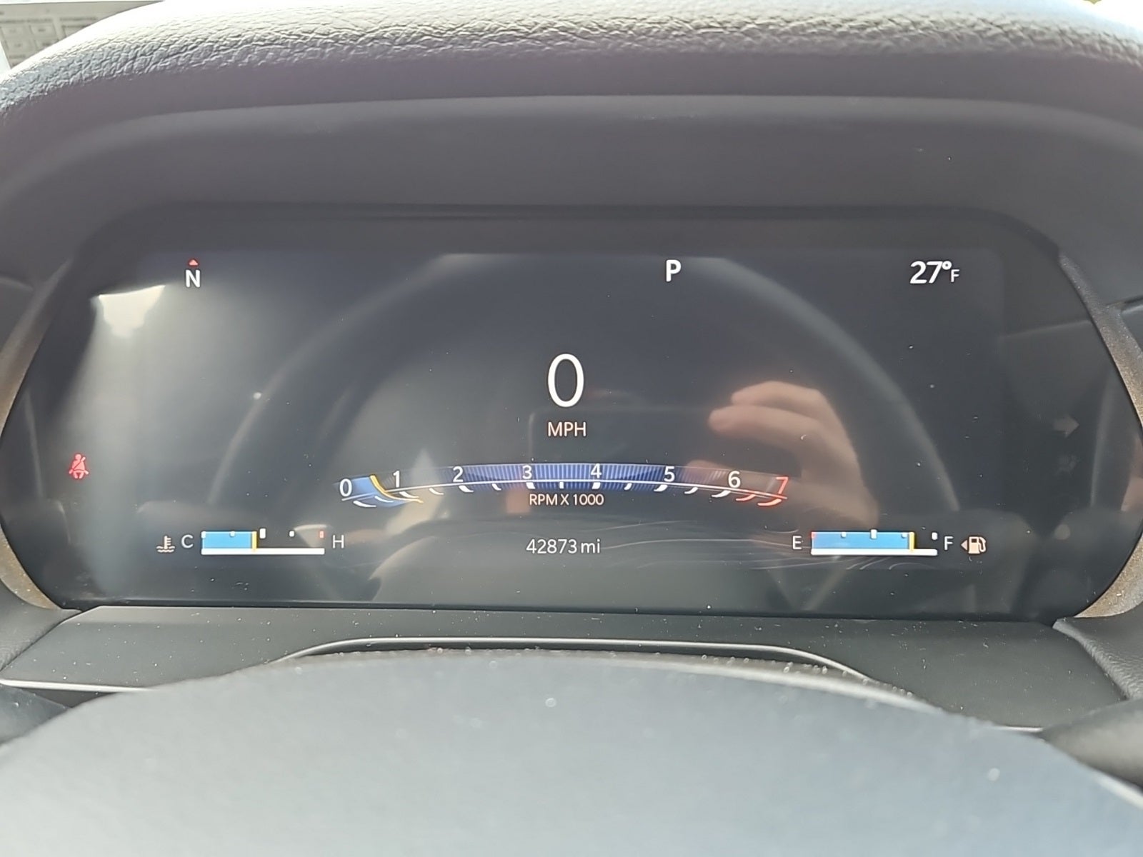 2023 Jeep Grand Cherokee Altitude 4x4