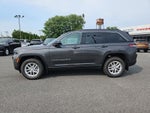 2026 Jeep Grand Cherokee GRAND CHEROKEE LAREDO X 4X4