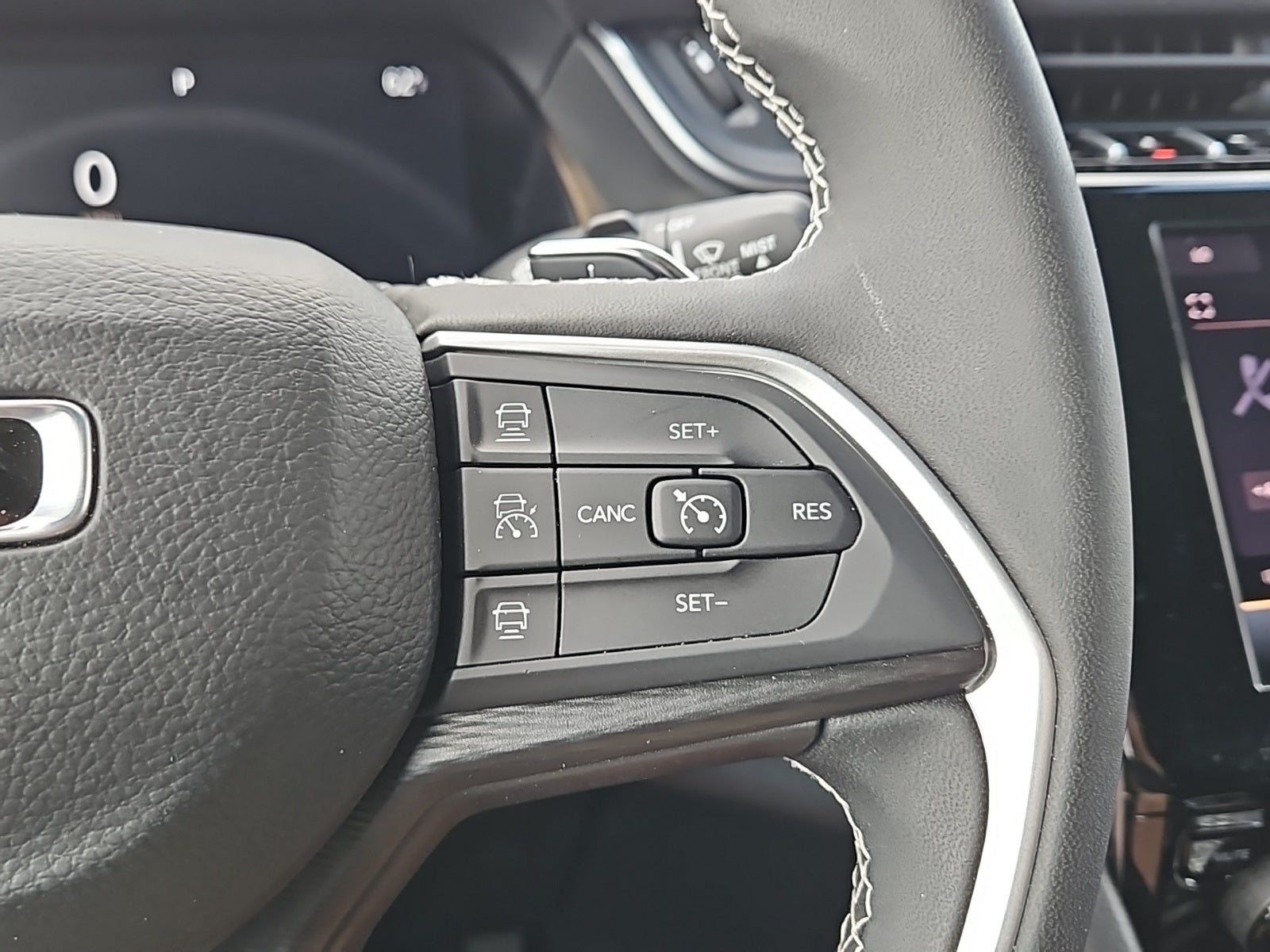 2025 Jeep Grand Cherokee Laredo X 4x4