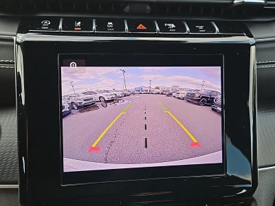 2025 Jeep Grand Cherokee Laredo X 4x4