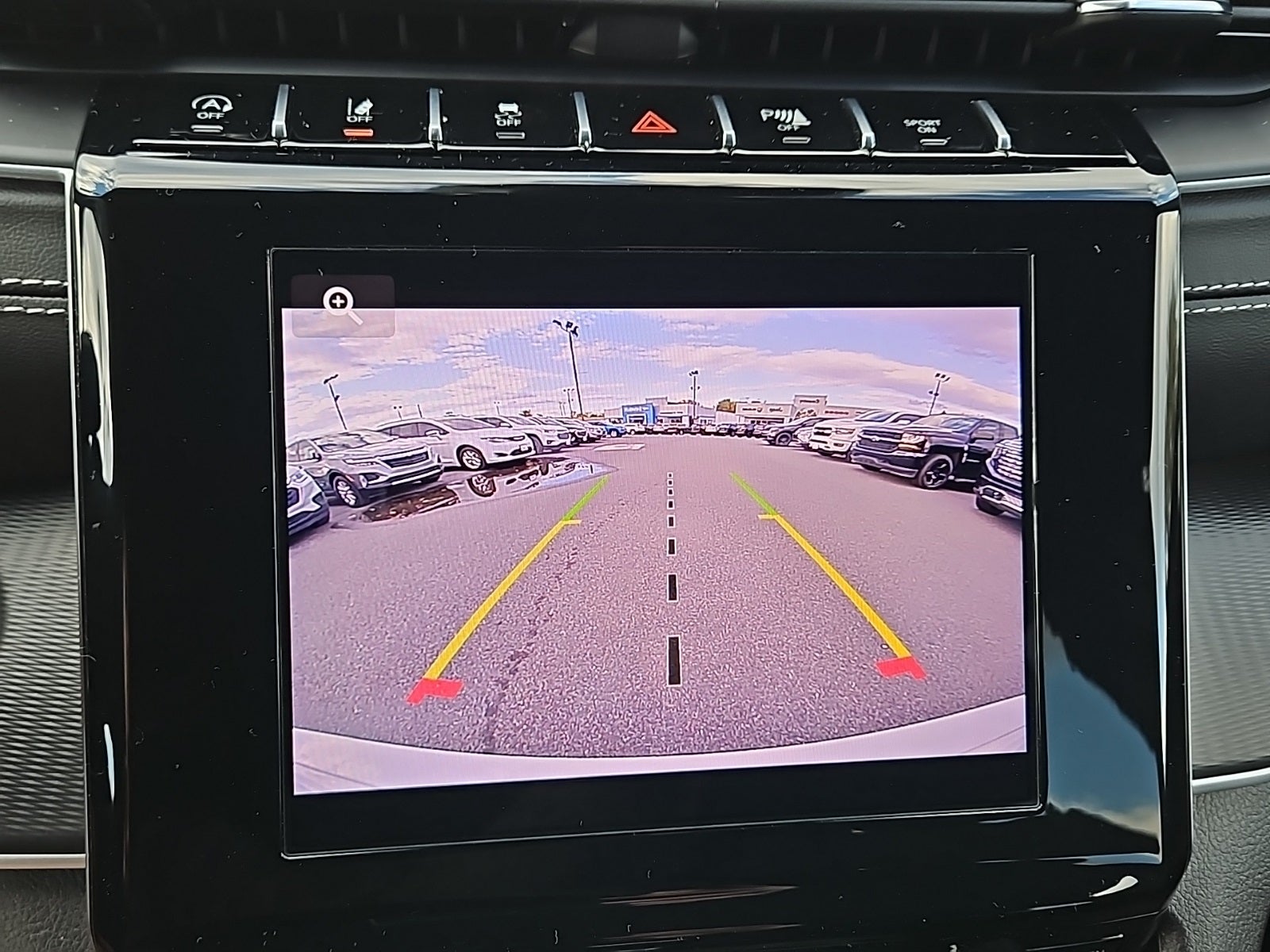 2025 Jeep Grand Cherokee Laredo X 4x4