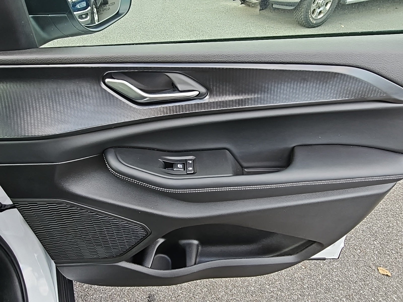 2025 Jeep Grand Cherokee Laredo X 4x4