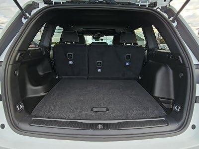 2025 Jeep Grand Cherokee Laredo X 4x4