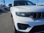 2025 Jeep Grand Cherokee Laredo X 4x4