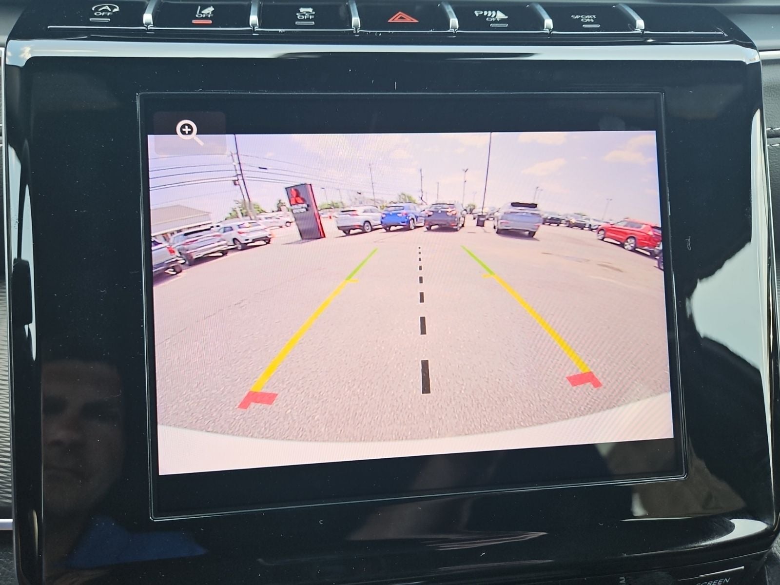 2026 Jeep Grand Cherokee GRAND CHEROKEE LAREDO X 4X4