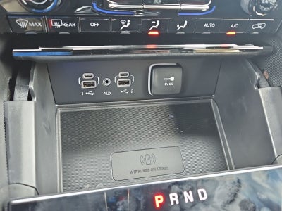 2026 Jeep Grand Cherokee GRAND CHEROKEE LAREDO X 4X4