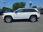 2026 Jeep Grand Cherokee GRAND CHEROKEE LAREDO X 4X4