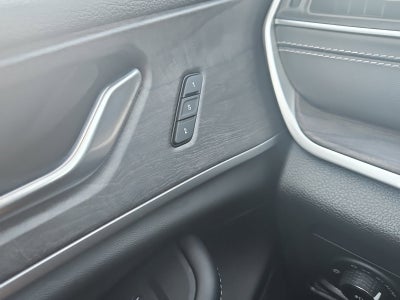 2022 Jeep Grand Cherokee Limited 4x4