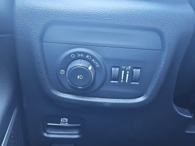 2022 Jeep Grand Cherokee Limited 4x4