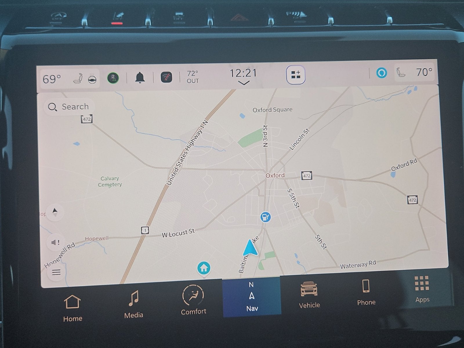 2022 Jeep Grand Cherokee Limited 4x4