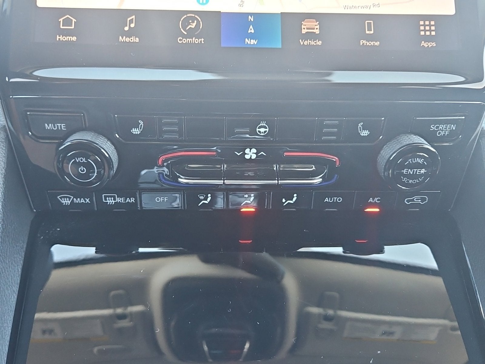 2022 Jeep Grand Cherokee Limited 4x4