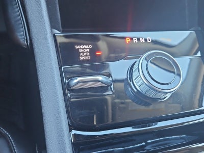 2022 Jeep Grand Cherokee Limited 4x4