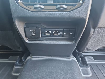 2022 Jeep Grand Cherokee Limited 4x4