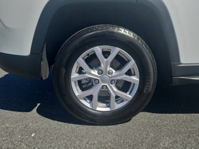 2022 Jeep Grand Cherokee Limited 4x4