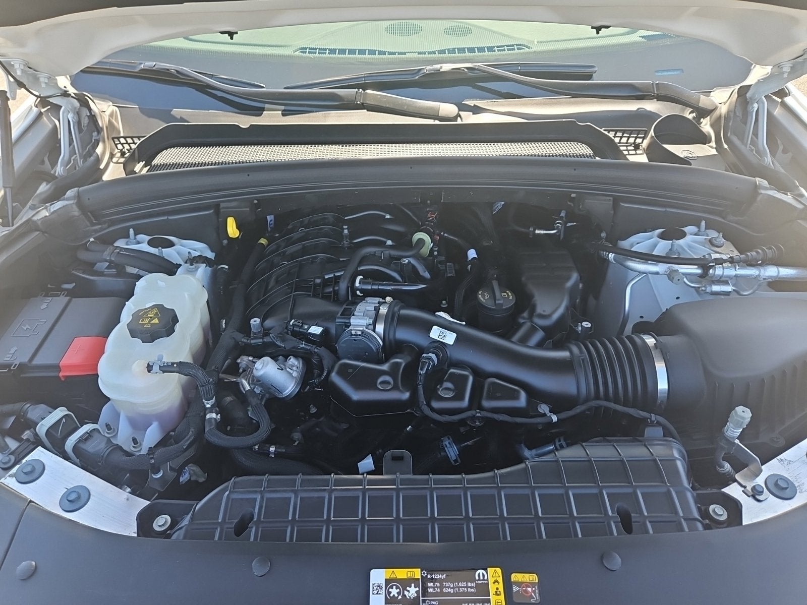 2022 Jeep Grand Cherokee Limited 4x4