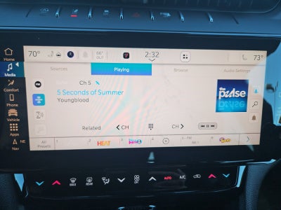 2027 Jeep Grand Cherokee GRAND CHEROKEE LIMITED 4X4