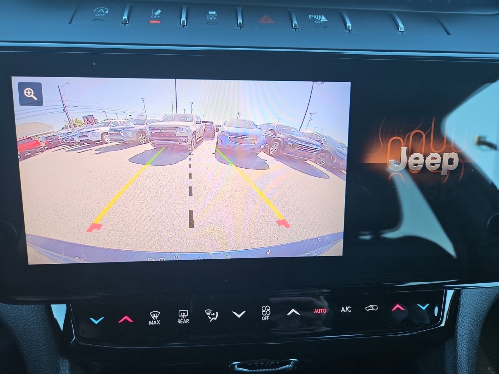 2027 Jeep Grand Cherokee GRAND CHEROKEE LIMITED 4X4