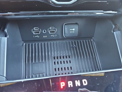 2027 Jeep Grand Cherokee GRAND CHEROKEE LIMITED 4X4