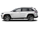 2027 Jeep Grand Cherokee GRAND CHEROKEE LIMITED 4X4