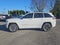 2025 Jeep Grand Cherokee GRAND CHEROKEE OVERLAND 4X4
