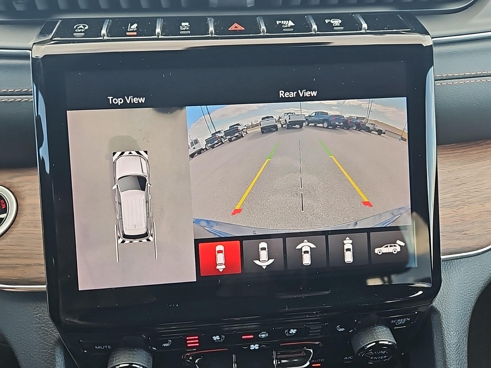 2023 Jeep Grand Cherokee Summit 4x4