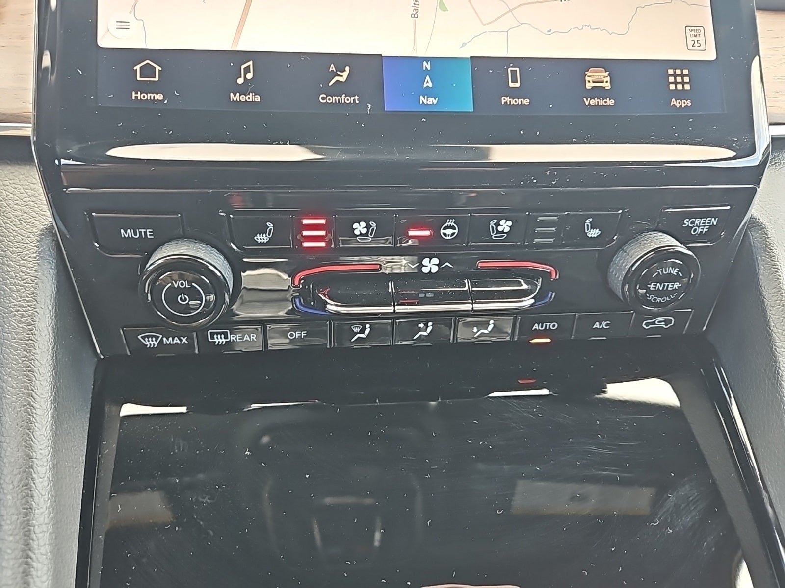 2023 Jeep Grand Cherokee Summit 4x4