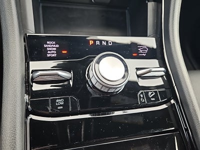 2023 Jeep Grand Cherokee Summit 4x4