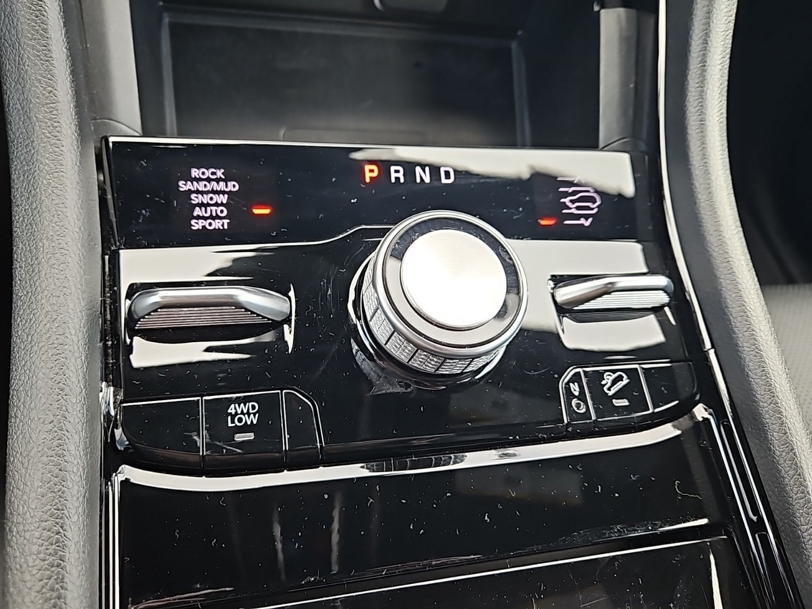 2023 Jeep Grand Cherokee Summit 4x4