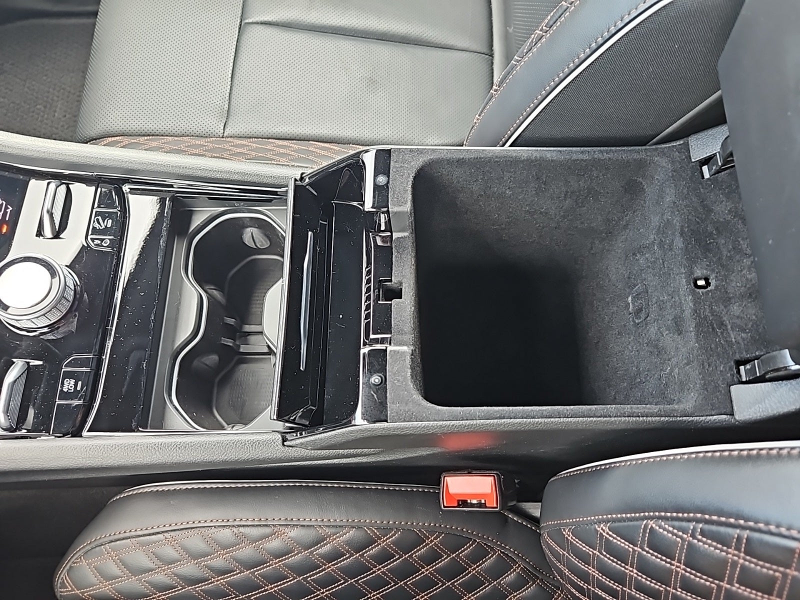 2023 Jeep Grand Cherokee Summit 4x4