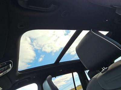 2023 Jeep Grand Cherokee Summit 4x4