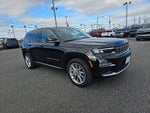 2023 Jeep Grand Cherokee Summit 4x4