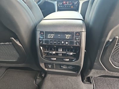 2023 Jeep Grand Cherokee Summit 4x4