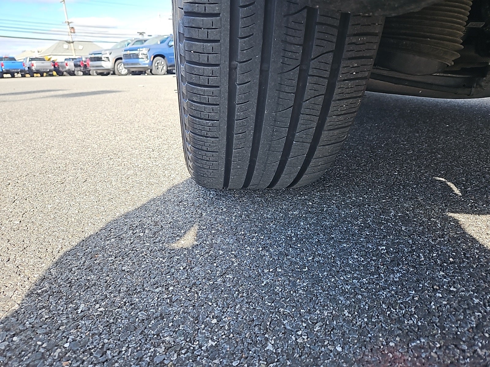 2023 Jeep Grand Cherokee Summit 4x4