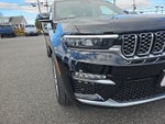 2023 Jeep Grand Cherokee Summit 4x4