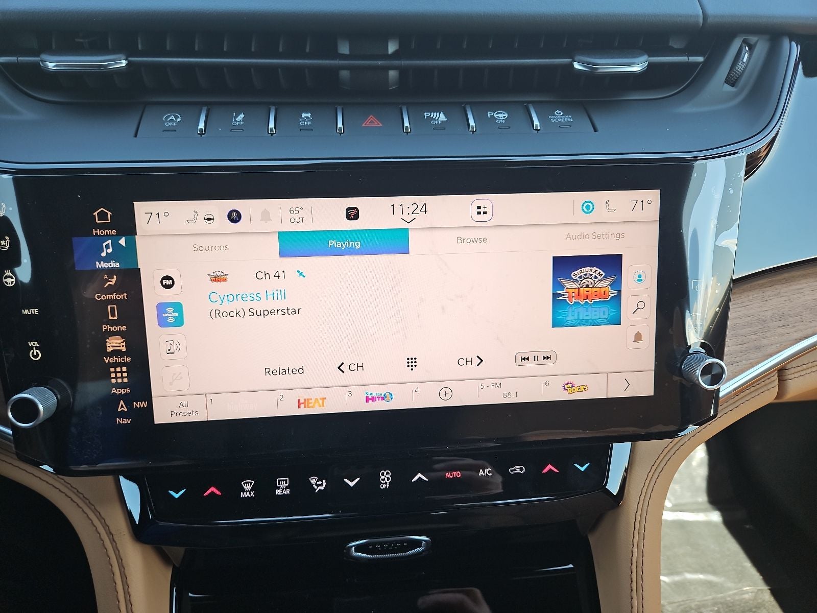 2026 Jeep Grand Cherokee GRAND CHEROKEE SUMMIT 4X4