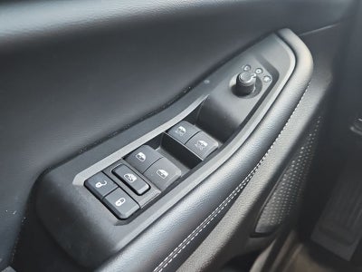 2024 Jeep Grand Cherokee L Altitude X 4x4