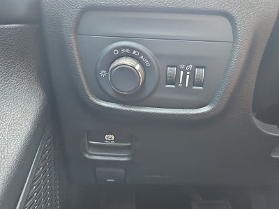 2024 Jeep Grand Cherokee L Altitude X 4x4
